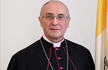 Appointment of new Apostolic Nuncio to India